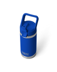 Yeti Rambler Jr 12oz (354 ml) Kids Bottle - Royal Blue