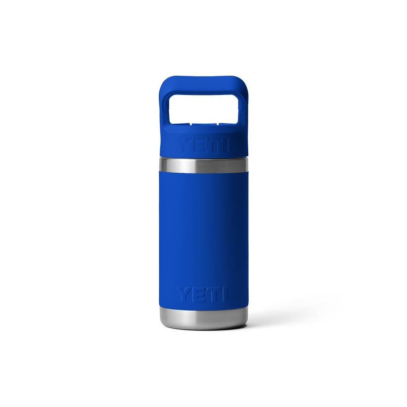 Yeti Rambler Jr 12oz (354 ml) Kids Bottle - Royal Blue