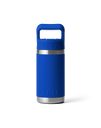 Yeti Rambler Jr 12oz (354 ml) Kids Bottle - Royal Blue