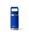 Yeti Rambler Jr 12oz (354 ml) Kids Bottle - Royal Blue