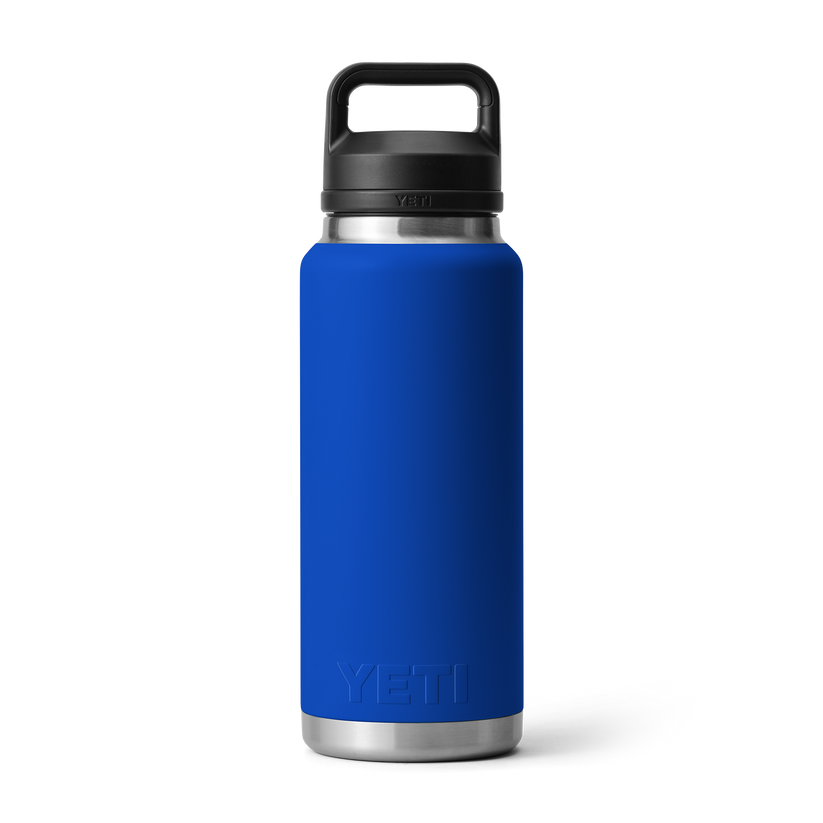 Yeti Rambler 36oz (1065 ml) Bottle - Royal Blue