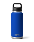 Yeti Rambler 36oz (1065 ml) Bottle - Royal Blue