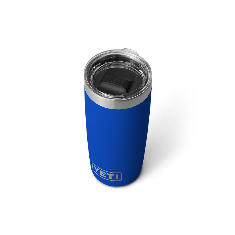 Yeti Rambler 10oz (296 ml) Tumbler - Royal Blue