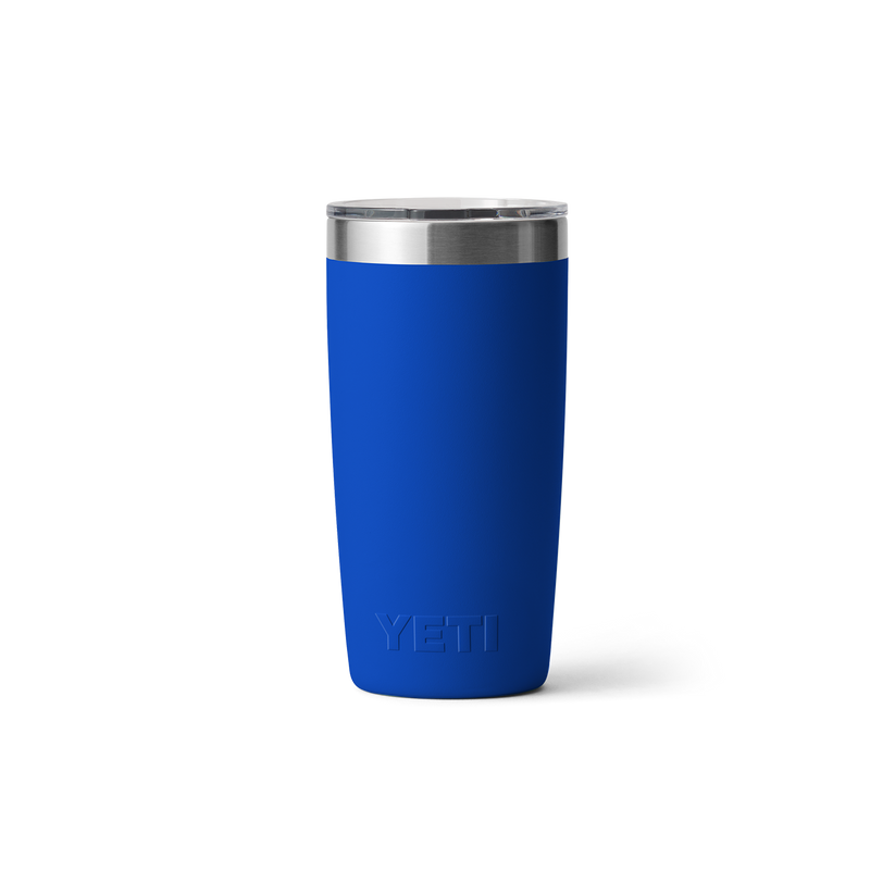 Yeti Rambler 10oz (296 ml) Tumbler - Royal Blue