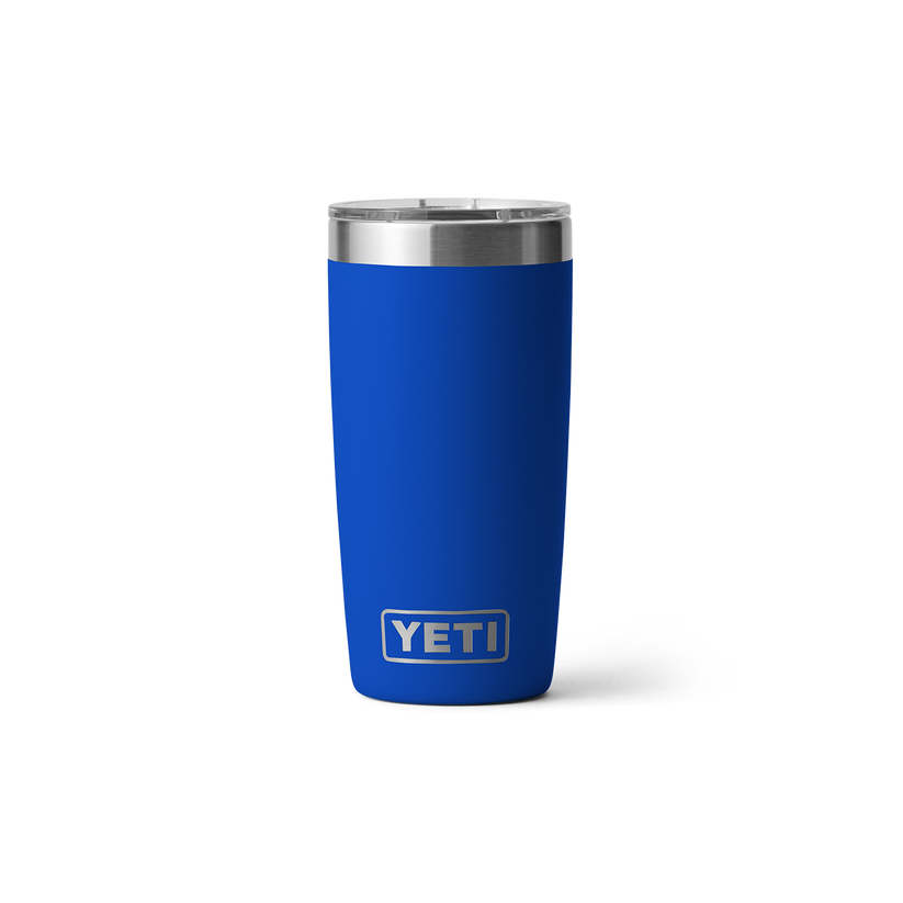 Yeti Rambler 10oz (296 ml) Tumbler - Royal Blue