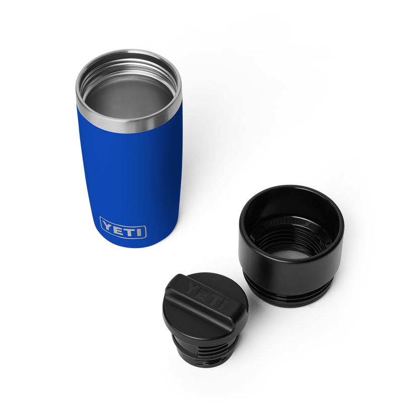Yeti Rambler 12oz (355 ml) Travel Bottle - Royal Blue
