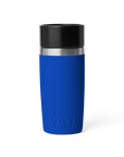 Yeti Rambler 12oz (355 ml) Travel Bottle - Royal Blue