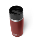 Yeti Rambler 12oz (355 ml) Travel Bottle - Stag Red