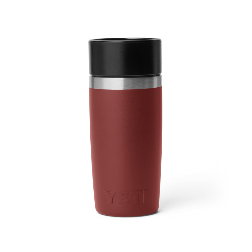 Yeti Rambler 12oz (355 ml) Travel Bottle - Stag Red