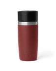 Yeti Rambler 12oz (355 ml) Travel Bottle - Stag Red