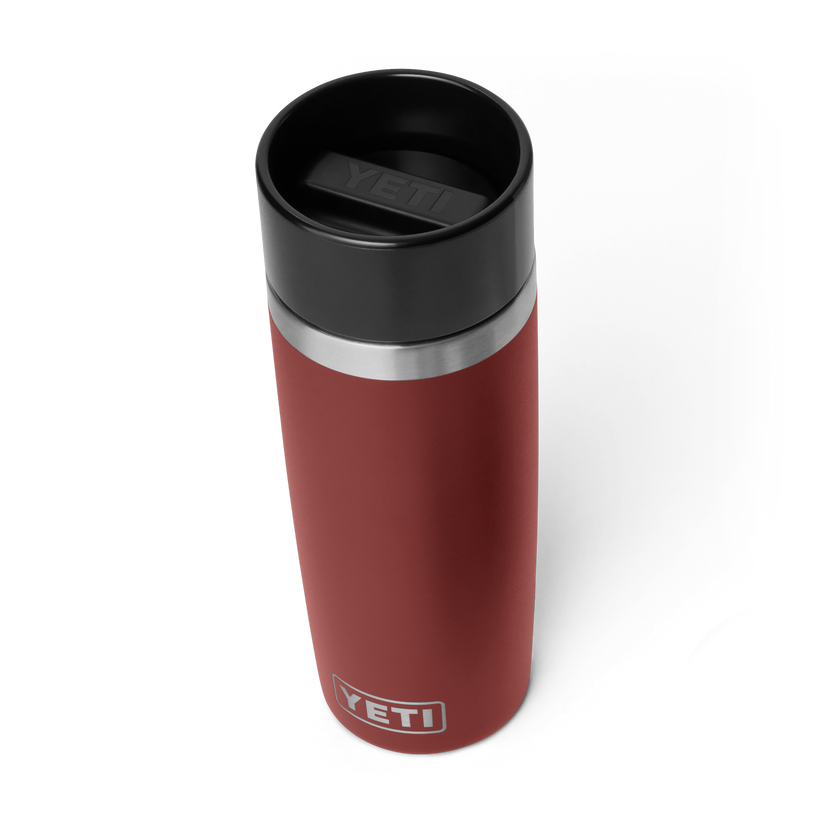 Yeti Rambler 16oz (473 ml) Travel Bottle - Stag Red