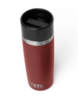 Yeti Rambler 16oz (473 ml) Travel Bottle - Stag Red