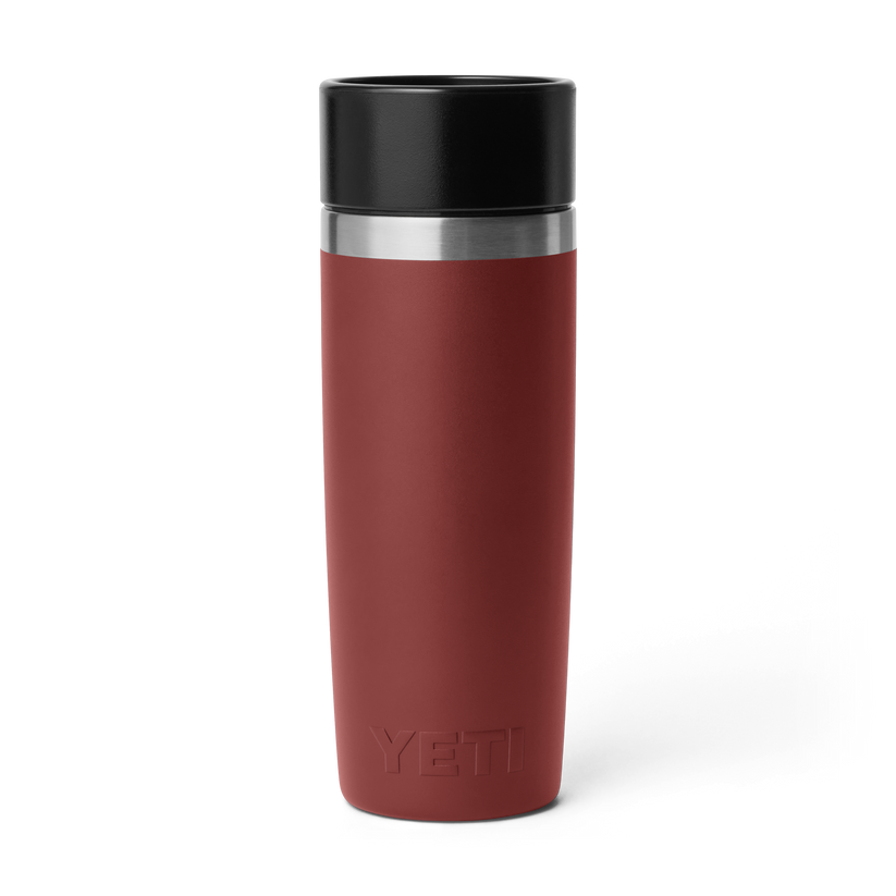 Yeti Rambler 16oz (473 ml) Travel Bottle - Stag Red