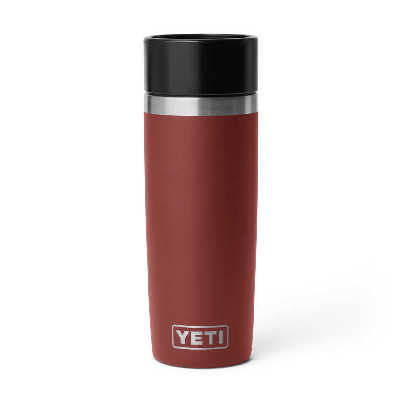 Yeti Rambler 16oz (473 ml) Travel Bottle - Stag Red
