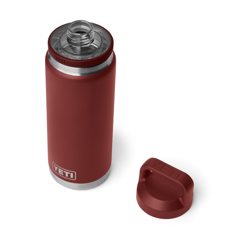 Yeti Rambler 26oz (760 ml) Bottle - Stag Red