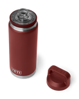 Yeti Rambler 26oz (760 ml) Bottle - Stag Red