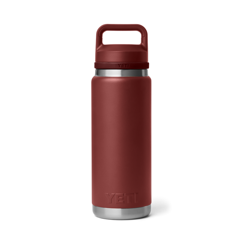 Yeti Rambler 26oz (760 ml) Bottle - Stag Red