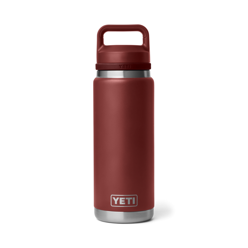 Yeti Rambler 26oz (760 ml) Bottle - Stag Red