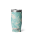 Yeti Rambler 10oz (296 ml) Tumbler - Sea View