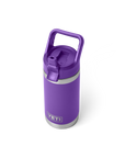Yeti Rambler Jr 12oz (354 ml) Kids Bottle - Purple Pace