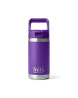 Yeti Rambler Jr 12oz (354 ml) Kids Bottle - Purple Pace