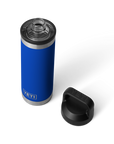 Yeti Rambler 18oz (532 ml) Bottle - Royal Blue