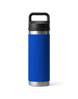 Yeti Rambler 18oz (532 ml) Bottle - Royal Blue
