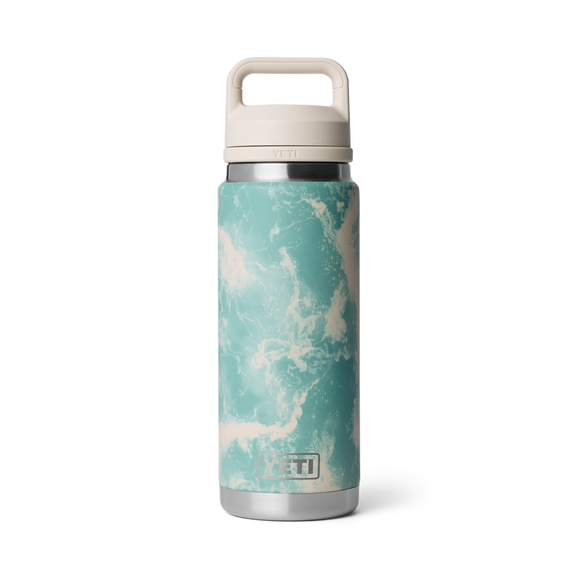 Yeti Rambler 26oz (760 ml) Bottle - Sea View