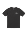 Captain Fin Men's Ozzy Wrong Flamer T-Shirt - Black