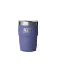Yeti Rambler 8oz (237 ml) Stackable Tumbler - Moon Dust