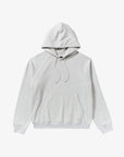 RVCA Mens Dayshift Hoodie - Ash Heather