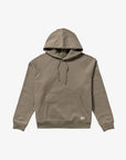 RVCA Mens Dayshift Hoodie - Mushroom