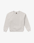 RVCA Mens Dayshift 2 Crew Sweatshirt - Ash Heather