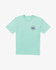 Billabong Mens Rotor Diamond T-Shirt - Bermuda