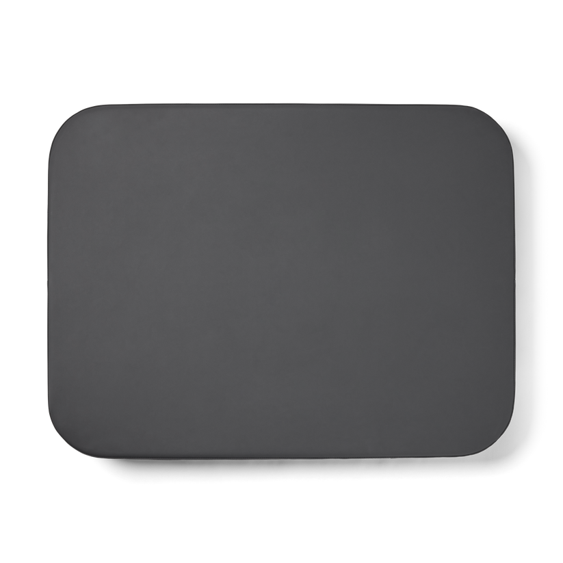 Yeti Boomer Small Dog Bed - Navy