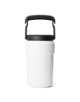 Yeti Silo 40oz (1.18 L) Straw Cap Jug - White
