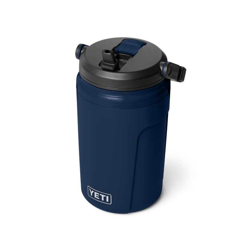 Yeti Silo 40oz (1.18 L) Straw Cap Jug - Navy