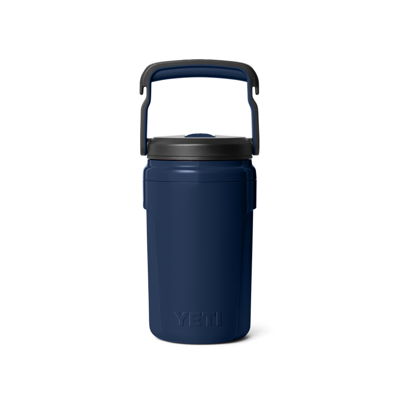 Yeti Silo 40oz (1.18 L) Straw Cap Jug - Navy