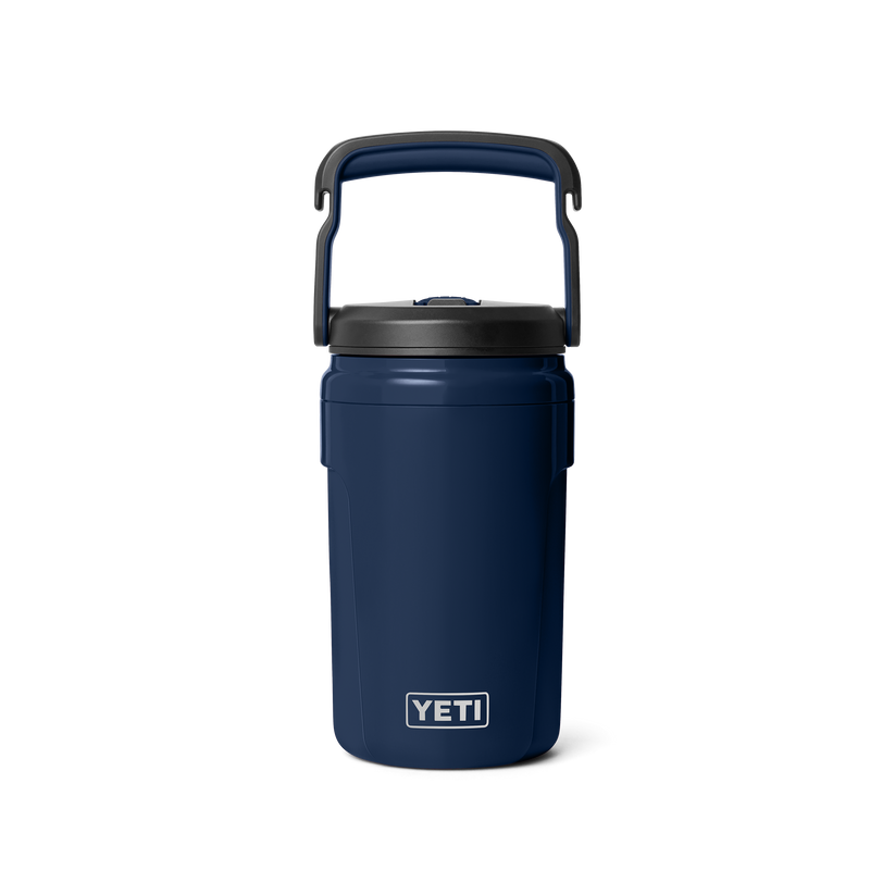 Yeti Silo 40oz (1.18 L) Straw Cap Jug - Navy