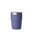 Yeti Rambler 8oz (237 ml) Stackable Cup With DuraSip™ Ceramic Lining - Moon Dust