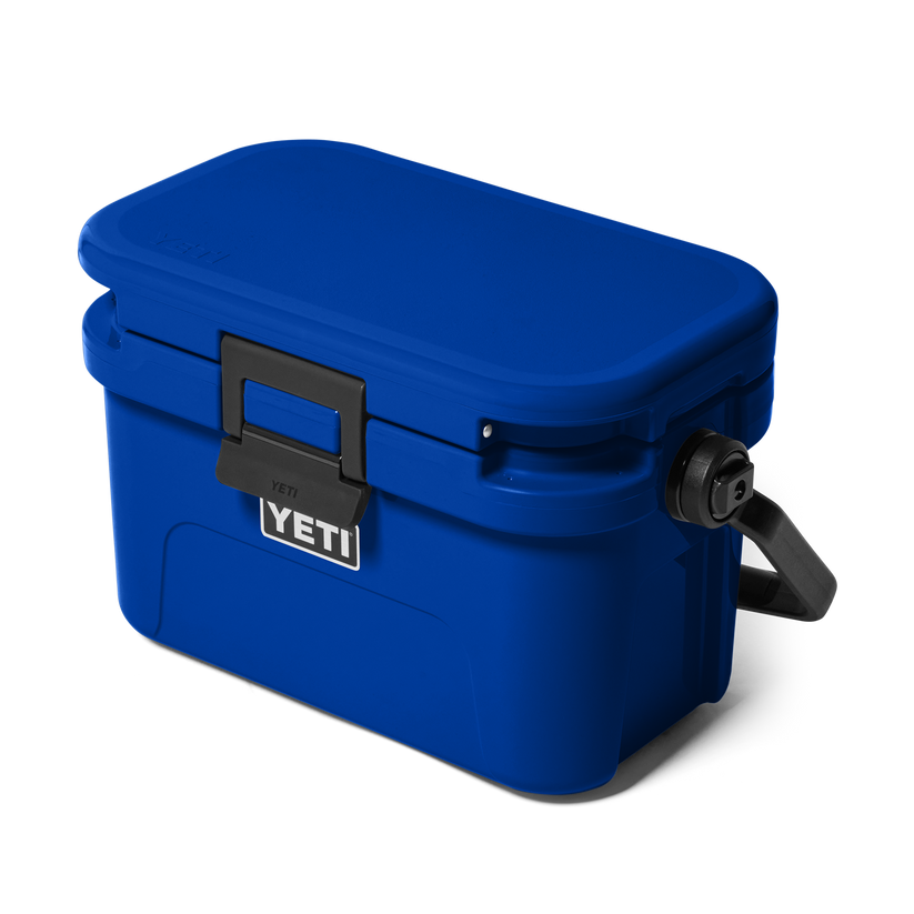 Yeti Roadie 8 Cool Box - Royal Blue