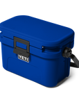 Yeti Roadie 8 Cool Box - Royal Blue