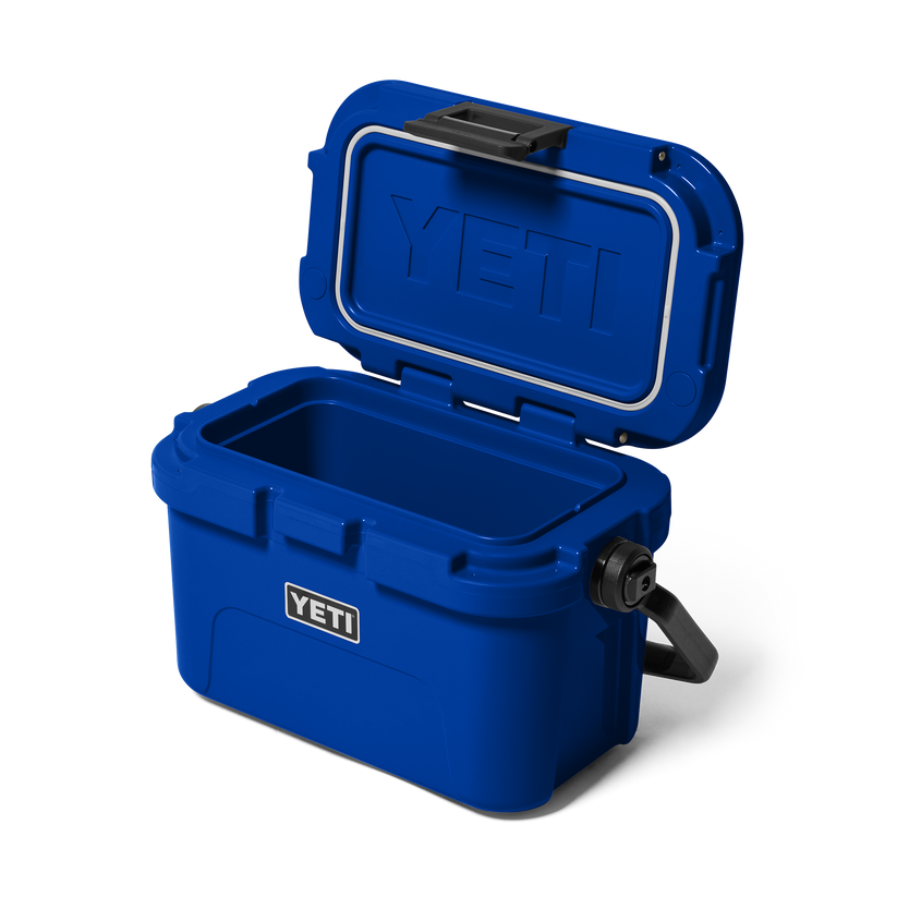 Yeti Roadie 8 Cool Box - Royal Blue