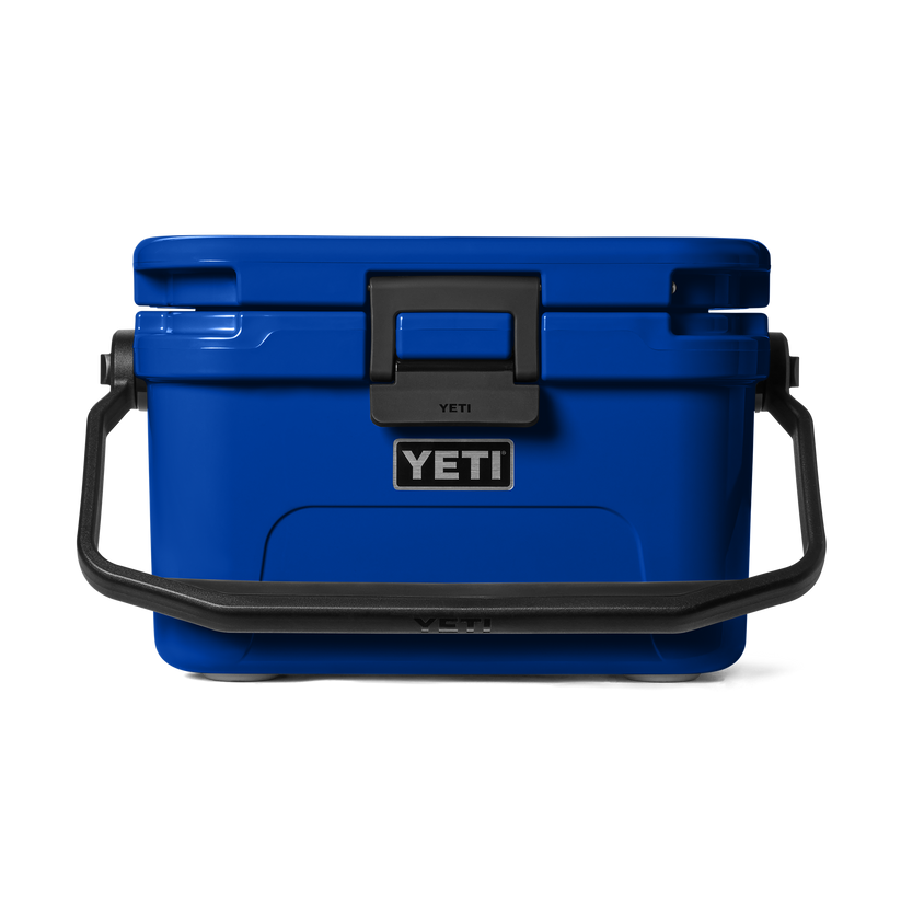 Yeti Roadie 8 Cool Box - Royal Blue