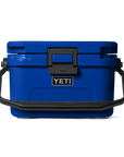 Yeti Roadie 8 Cool Box - Royal Blue