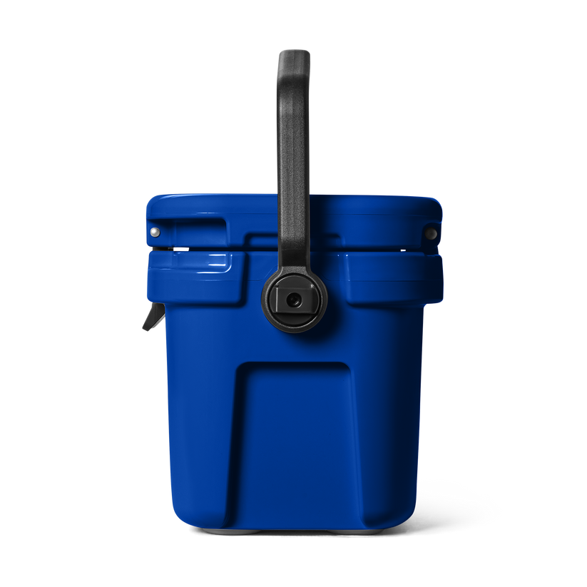 Yeti Roadie 8 Cool Box - Royal Blue