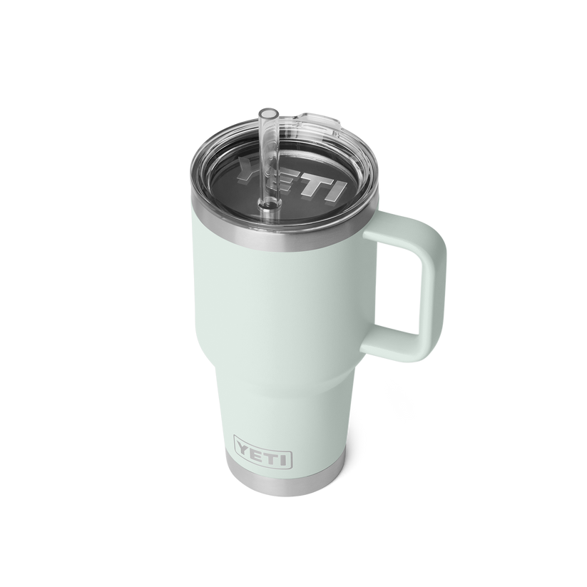 Yeti Rambler 35oz (994 ml) Straw Mug - Ridgeline