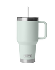 Yeti Rambler 35oz (994 ml) Straw Mug - Ridgeline