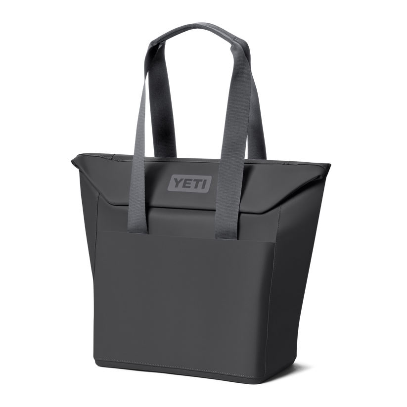 Yeti Daytrip 20L Insulated Tote Bag - Charcoal