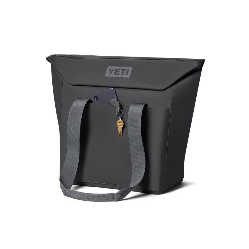 Yeti Daytrip 20L Insulated Tote Bag - Charcoal
